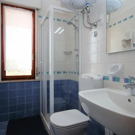 Apartament Residenza Gardenia Lignano Sabbiadoro