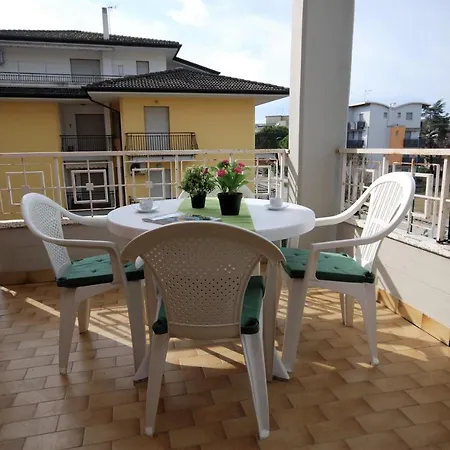 Residenza Gardenia Apartment Lignano Sabbiadoro