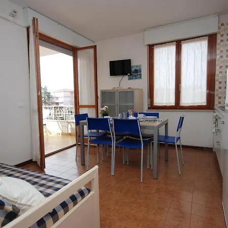 Residenza Gardenia Apartament *