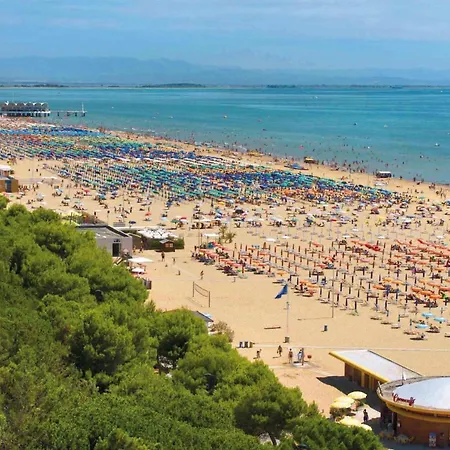 Residenza Gardenia Apartamento *