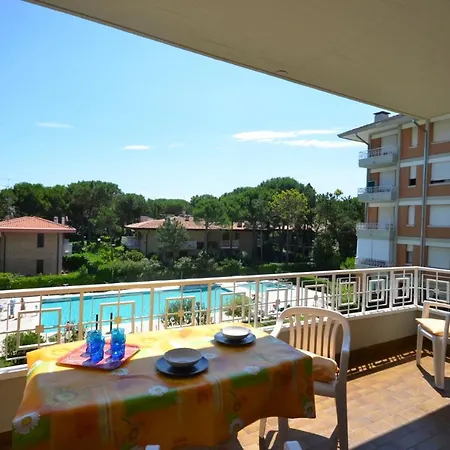 Residenza Gardenia Apartament *