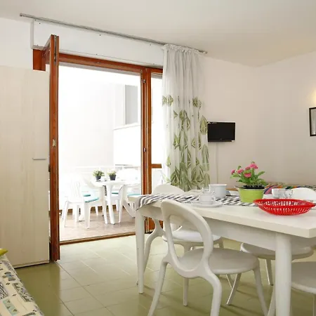 Residenza Gardenia Apartament