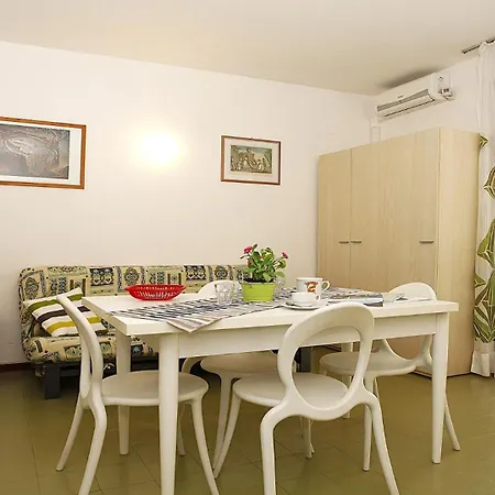 Apartament Residenza Gardenia