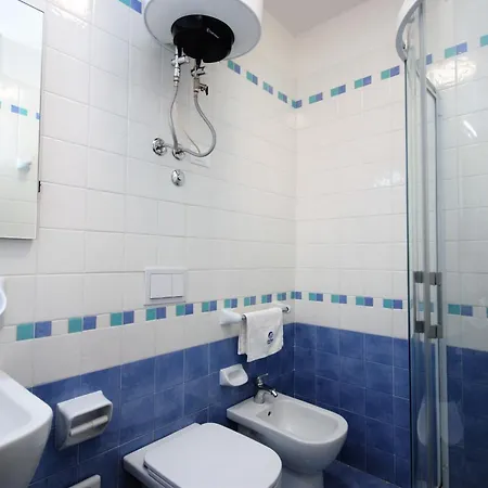 Apartament Residenza Gardenia *