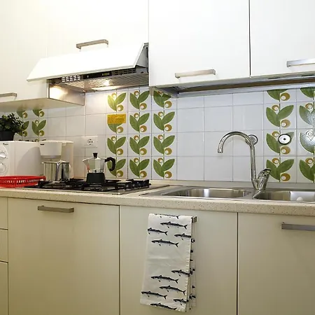 Apartament Residenza Gardenia Lignano Sabbiadoro