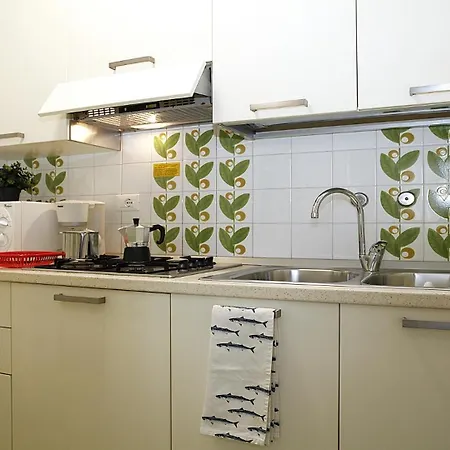 Apartment Residenza Gardenia Lignano Sabbiadoro