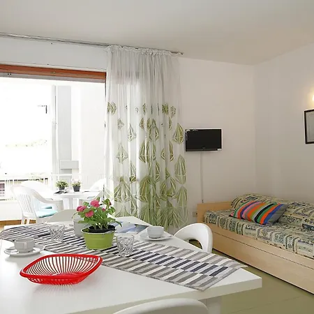 Residenza Gardenia *