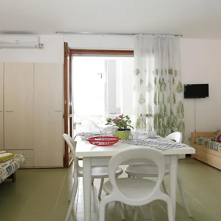 Residenza Gardenia Lignano Sabbiadoro