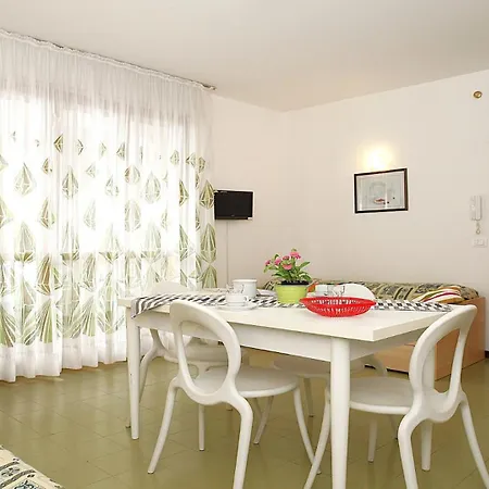 Residenza Gardenia * Lignano Sabbiadoro
