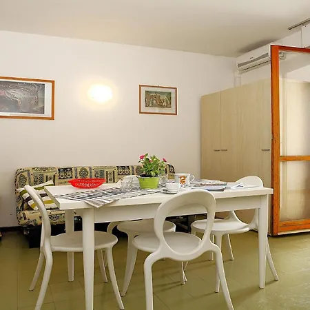 Residenza Gardenia Apartament