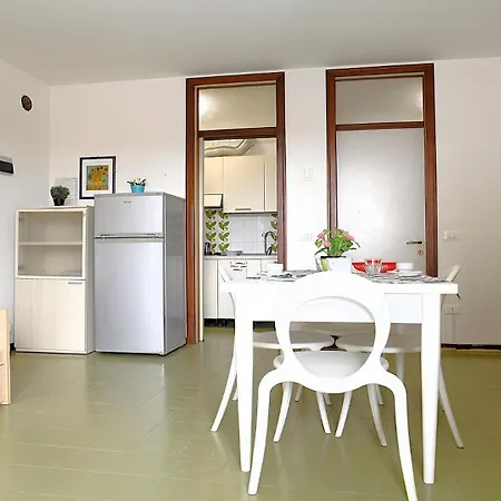 Apartamento Residenza Gardenia